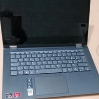 Notebook touchscreen Lenovo yoga 530-14ARR