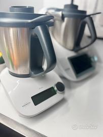 Bimby TM6 + Bimby Friend