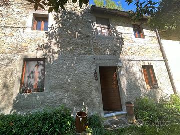 Rustico/Casale/Corte Camporgiano [UG263FOVRG]