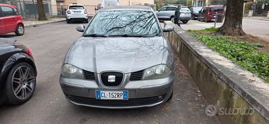 seat ibiza 1.4 16v 5p signo 