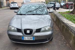 seat ibiza 1.4 16v 5p signo 
