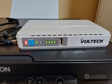 gruppo di continuità portatile 