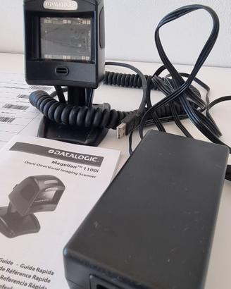 Scanner Datalogic Magellan Tm 1100i