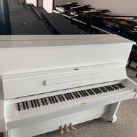 Yamaha u3 bianco silent-pianoforte yamaha u3silent