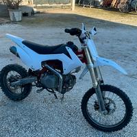 PIT BIKE 140cc
