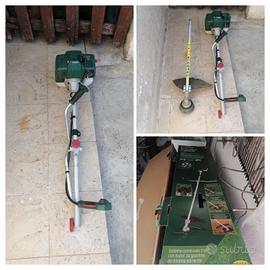 decespugliatore cil 46 2t