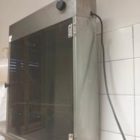 sterilizzare di coltelli