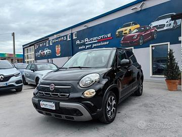 Fiat 500L 1.3 Multijet 95 CV Cross