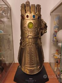 Guanto di thanos vero