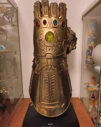 Guanto di thanos vero