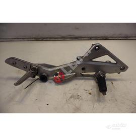 Pedalina Honda (ciclomotori) Hornet Cb600f 2012