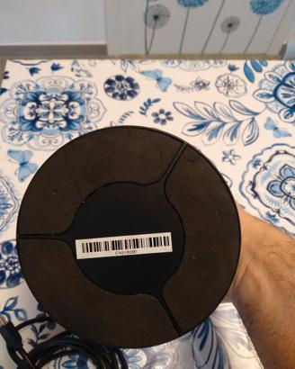 Microfono blue yeti