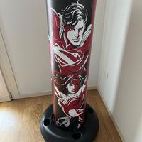 Sacco box gonfiabile