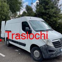 Mobili divano x trasporto