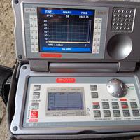 misuratore di campo. rover  st-4