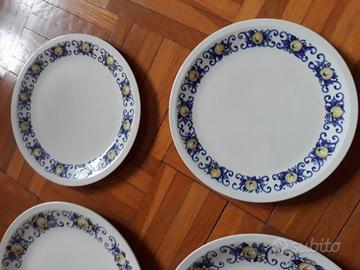 Piatti Cadiz Villeroy e Boch