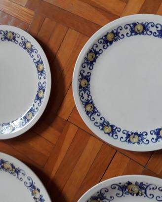Piatti Cadiz Villeroy e Boch