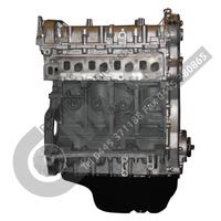 Motore semicompleto revisionato Cod. 188A8000
