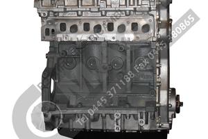 Motore semicompleto revisionato Cod. 188A8000