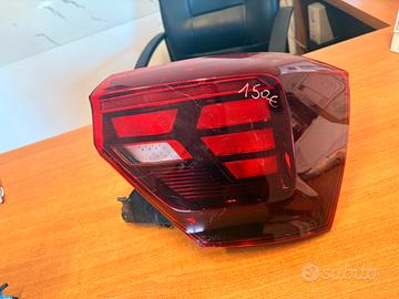 Fanale post dx VW POLO 2023 CODICE_ 2G0.945.096.E