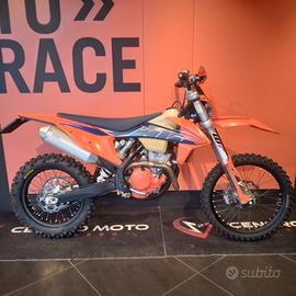 Ktm 350 EXC F (MY2022)