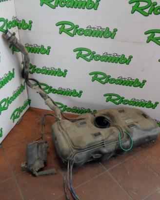 SERBATOIO CARBURANTE CORSA D OPC 1.6 VXR T.B.