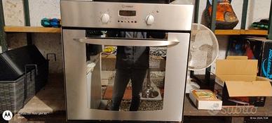 forno incasso Indesit