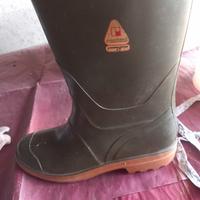 stivale da giardino n.41