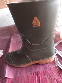 stivale da giardino n.41