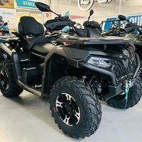 QUAD CF CFORCE 625 TOURING FULL OPTIONAL