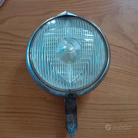 fanale per auto epoca 