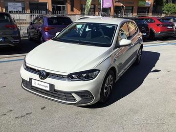 Volkswagen Polo 1.0 TSI DSG Life