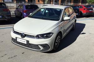Volkswagen Polo 1.0 TSI DSG Life