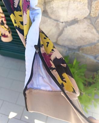 Pantalone tuta Kappa tg S