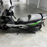 Scooterone come nuovo