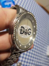 Orologio D&G