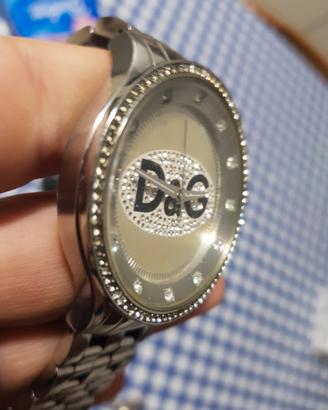 Orologio D&G