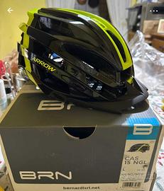 casco bici marca brt