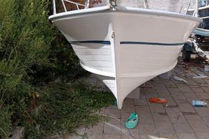 Gozzo APREA JUNIOR 4.60
