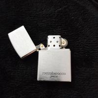 Zippo Vintage Rocco Barocco