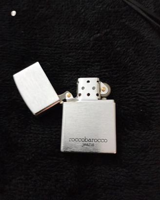 Zippo Vintage Rocco Barocco