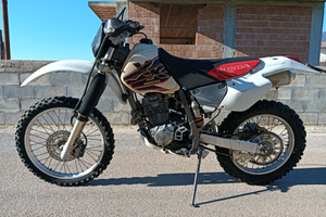 Honda XR 250 R
