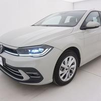 Volkswagen Polo Style BR695898 1.0 Benzina 95CV