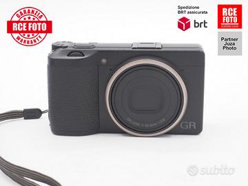 Ricoh GR III