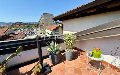 Verbania - Intra - Monolocale con terrazzo