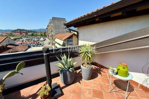 Verbania - Intra - Monolocale con terrazzo