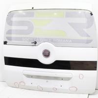 PORTELLONE POSTERIORE COMPLETO FIAT Qubo 1° Serie