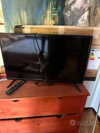 TV 232/S2 LED MAJESTIC