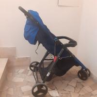 Passeggino 3 ruote