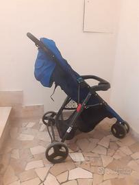 Passeggino 3 ruote